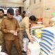 Pemkot Pontianak Pastikan Stok dan Harga Pangan Stabil