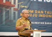 Harisson Tekankan Pentingnya Pendamping Kompeten untuk Koperasi Merah Putih