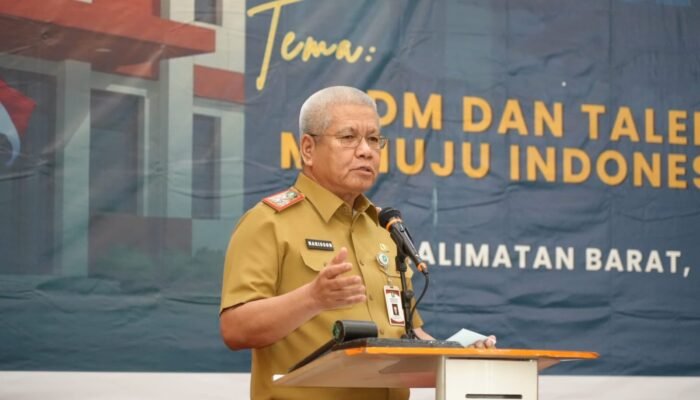 Harisson Tekankan Pentingnya Pendamping Kompeten untuk Koperasi Merah Putih