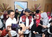 Kunjungi Pontianak, Mensos Gus Ipul Tekankan Akurasi Data Sosial, Kunci Bantuan Tepat Sasaran