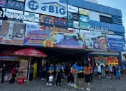 Tiga Tahun d’BIG: Rayakan Ulang Tahun dengan Fun Run dan Promo Gila-Gilaan