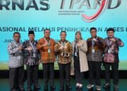 TPAKD Kalbar Raih Penghargaan Nasional sebagai Terbaik di Wilayah Kalimantan