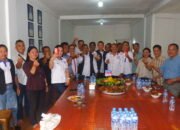 DPD Perindo Landak Berbenah Targetkan Kader untuk Maju Pilkada Landak di Momen Peringatan HUT ke-11 Tahun