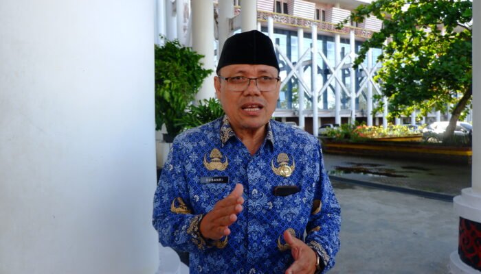 Dinas Kesehatan Landak Imbau Orang Tua Segera Tindaklanjuti Temuan Cek Kesehatan Pelajar