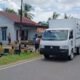 Mobil Program Makanan Bergizi Gratis Tabrakan di Kayong Utara, Distribusi ke Sekolah Gagal Tersalurkan