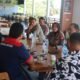 Kapolres Landak Silaturahmi dengan Serikat Buruh, Bahas Penanganan Konflik