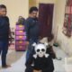 Polisi Tangkap Ayah Kandung Bayi yang Dibuang di Kubu Raya