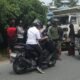 Kecelakaan Maut di Sambas, Dump Truk vs Motor, 1 Tewas