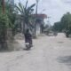 Kondisi Jalan di Desa Sepinggan Sambas Memprihatinkan, Tak Pernah Tersentuh Pembangunan