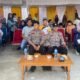 Polsek Semparuk Hadiri Penutupan SMKN Expo 2025 dan Job Fair, Fokus Masa Depan Siswa di Dunia Kerja