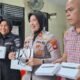 Embat Laptop dan 3 Tablet di Rumah Makan, Sepasang Kekasih di Pontianak Ditangkap Polisi