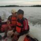 Sebuah Skoci Kapal Terbalik di Muara Pemangkat, 1 Orang Hilang