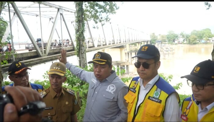 Pelebaran Jalan LM Sintang Beri Peluang Pengusaha Properti