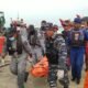 Korban Skoci Kapal Terbalik Berhasil Ditemukan Meninggal Dunia Setelah 3 Hari Hilang