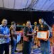 Bupati Landak Resmi Tutup Pekan Budaya Rangkaian HUT Pemkab Landak