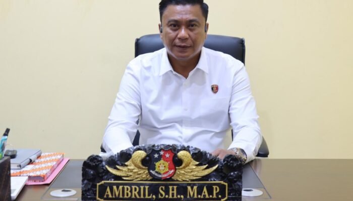 Residivis Kambuhan Gasak Rumah Warga di Melawi, Ditangkap Kurang Dari 24 Jam