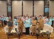 Perkuat Integritas dari Rumah, Keluarga Jadi Tembok Pertama Antikorupsi