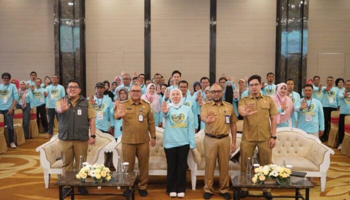 Perkuat Integritas dari Rumah, Keluarga Jadi Tembok Pertama Antikorupsi