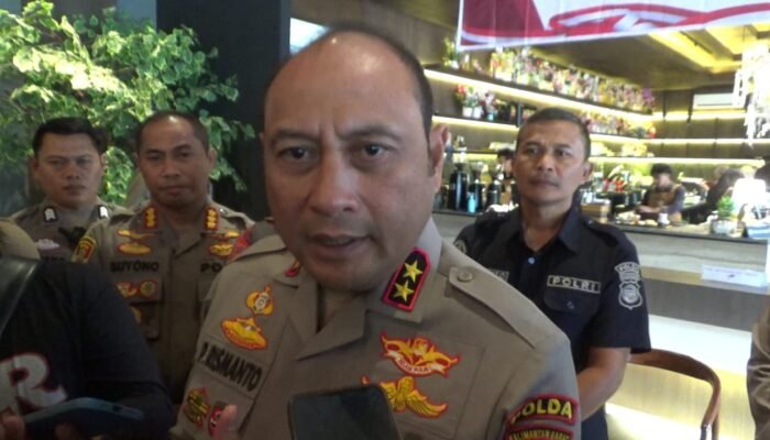 Kapolda Kalbar: Ada Oknum Polisi Main BBM, Langsung Kami Tindak!