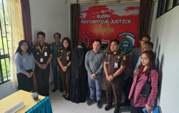 Kasus Penggelapan Uang Perusahaan Dihentikan, PT Central Kapuas Utama dan Mantan Karyawan Sepakat Berdamai