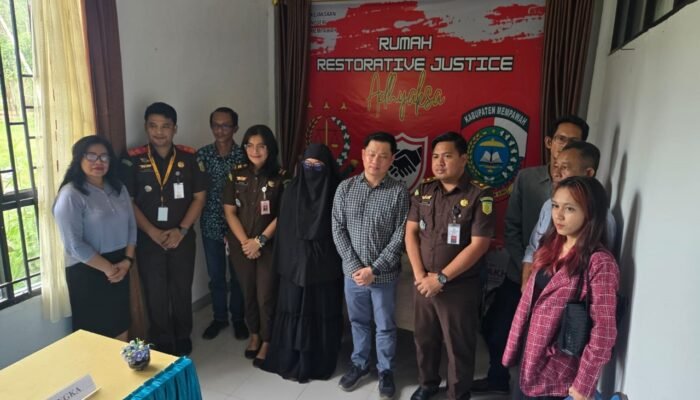 Kasus Penggelapan Uang Perusahaan Dihentikan, PT Central Kapuas Utama dan Mantan Karyawan Sepakat Berdamai