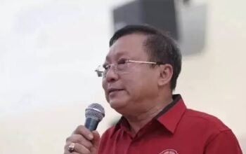 Sempat di Vonis 10 Tahun Penjara, Pengadilan Tinggi Pontianak Bebaskan Paulus Andy Mursalim