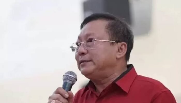 Sempat di Vonis 10 Tahun Penjara, Pengadilan Tinggi Pontianak Bebaskan Paulus Andy Mursalim