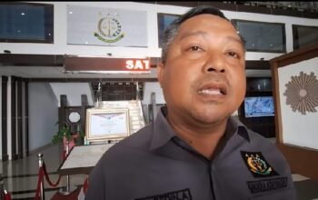 Sikapi Putusan Bebas Murni Paulus Andy Mursalim, Kejati Kalbar Akan Kasasi ke MA