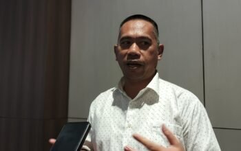 Ketua DPRD Kota Pontianak Minta Dishub Tegakkan Perda Terkait Operasional Tronton