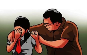 Bejat! Pria di Kecamatan Tebas Genjot Keponakan Sendiri 2 Kali, Korban Sempat Diajak Mandi