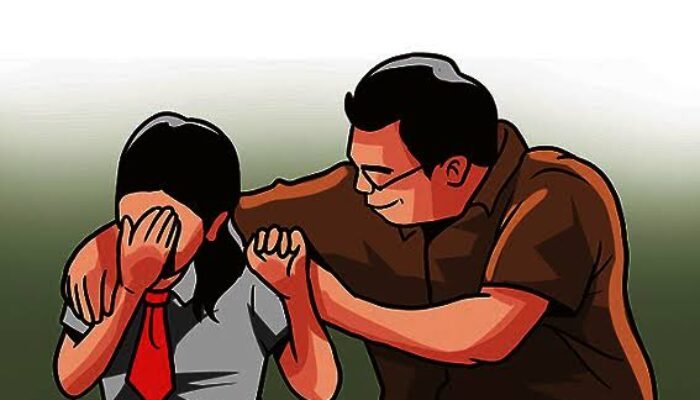 Bejat! Pria di Kecamatan Tebas Genjot Keponakan Sendiri 2 Kali, Korban Sempat Diajak Mandi