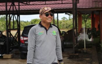 Memanage Risiko dan Mampu Bersaing Dalam Dunia Usaha 