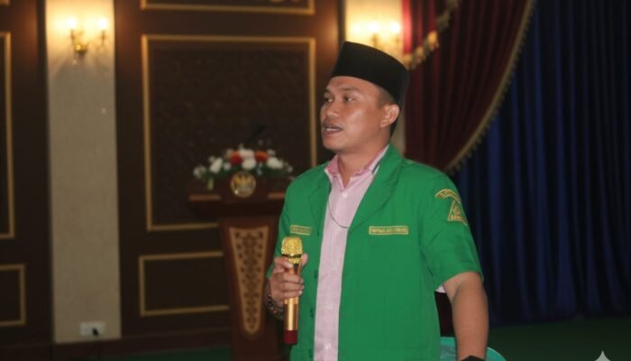 PW Anshor Desak Penegakan Hukum di Kalbar Tidak Tebang Pilih
