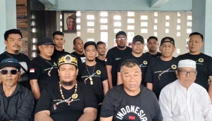 Forum Masyarakat Madani Serukan Sikap Tenang dan Objektif Terkait Isu Gubernur Kalbar