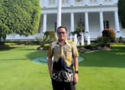 Pemuda Dayak Kalbar Nyatakan Dukungan untuk Gubernur Norsan, Ajak Jaga Stabilitas
