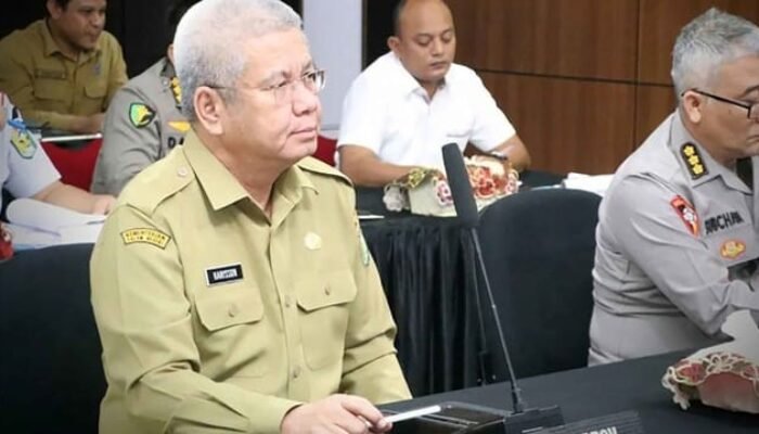 Pemprov Kalbar Perkuat Integritas ASN dan Budaya Antikorupsi