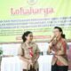 Bupati Karolin Tekankan Kolaborasi Cegah Pernikahan Anak Dibawah Umur dalam Lokakarya di GKE Pahauman