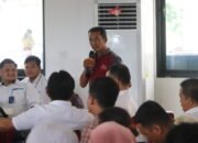 Soroti Nilai dan Kuota Kerja Sama Mitra yang Kecil, Ketua KDMP Hilir Tengah: Itu Kuota Permen