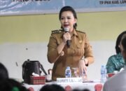 Dana TKD Kabupaten Landak Berkurang Rp 215 Miliar, Bupati Landak Fokuskan Program Skala Prioritas