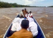 Inovasi Gas LPG di Kalbar: Penyambung Mimpi Anak-anak Pulau Nyamuk