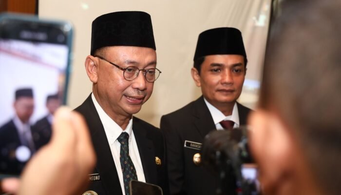 Menjelang Hari Jadi ke-254, Wali Kota Edi Kamtono Pastikan Persiapan Pontianak Hampir Selesai