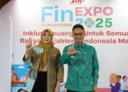 Wali Kota Pontianak Dorong Literasi Keuangan Jadi Gerakan Nyata