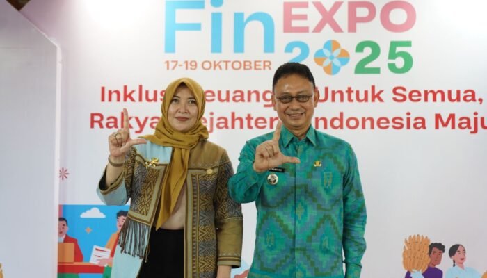 Wali Kota Pontianak Dorong Literasi Keuangan Jadi Gerakan Nyata