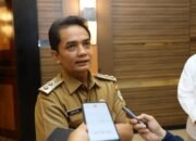 Nomor WhatsApp Wakil Wali Kota Pontianak Diretas, Pelaku Minta Pinjaman Uang ke Kontak Korban