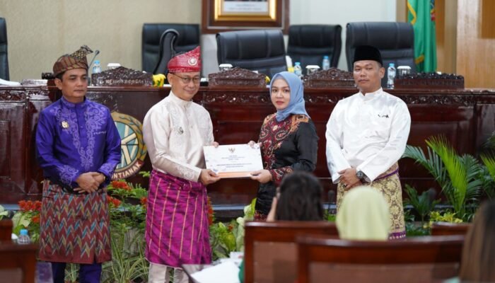 APBD Pontianak Dipangkas Rp 223 Miliar, Edi Kamtono Kurangi Dana Hibah dan Perjalanan Dinas