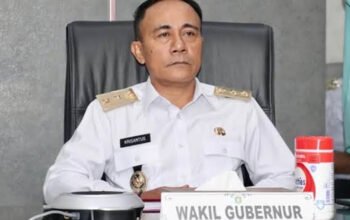 Ratusan Sopir Truk Padati Tugu Alianyang, Wagub Kalbar: Cabut Izin SPBU Nakal!