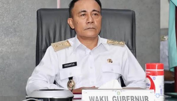 Ratusan Sopir Truk Padati Tugu Alianyang, Wagub Kalbar: Cabut Izin SPBU Nakal!