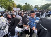Peringatan Hari Guru Nasional, Wako Pontianak Harap Jaga Citra Positif dan Jadi Teladan