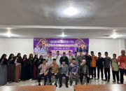 Mempawah Gelar Training Center Kafilah Jelang MTQ XXXIII Kalbar