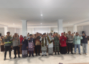 Wabup Mempawah Buka Ajang Kreativitas Remaja 2025